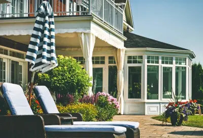 Exterior Designers Inc. - Window Installation & Replacement in Valparaiso, IN