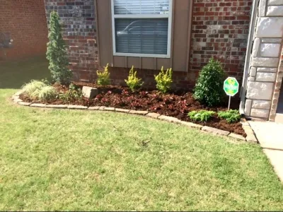 Small Wonders Landscape & Design, Llc - Lawn Aeration in Oklahoma City, OK