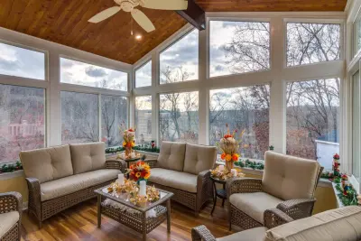 Bear Creek Enterprises - Carpentry & Woodworking in Waynesboro, VA
