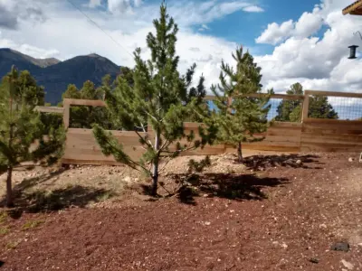 Three Peaks Construction and Remodeling LLC - Carpentry & Woodworking in Flagstaff, AZ