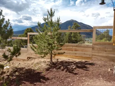 Three Peaks Construction and Remodeling LLC - Carpentry & Woodworking in Flagstaff, AZ