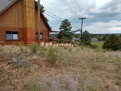 Three Peaks Construction and Remodeling LLC - Carpentry & Woodworking in Flagstaff, AZ