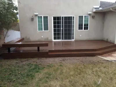 Divine Decking - Patio Design & Installation in Bakersfield, CA