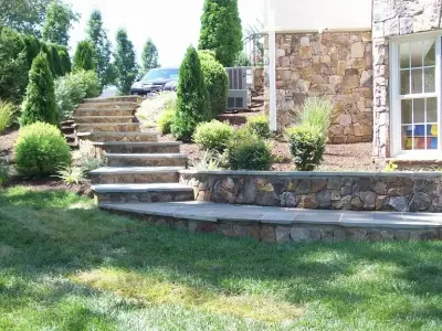 Steadfast Construction - Carpentry & Woodworking in Vienna, VA