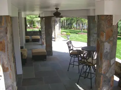 Steadfast Construction - Carpentry & Woodworking in Vienna, VA
