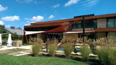 Pacific Shade Sails - Heating & Cooling Services in Rancho Cordova, CA