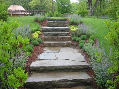 HARRIS Landscape Architecture - Landscape Design in New York, NY