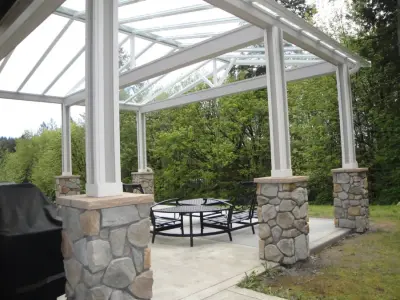 Henderson Patios - Landscape Construction in Los Angeles, CA