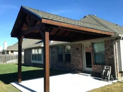 Williams Patios - Carpentry & Woodworking in San Jose, CA