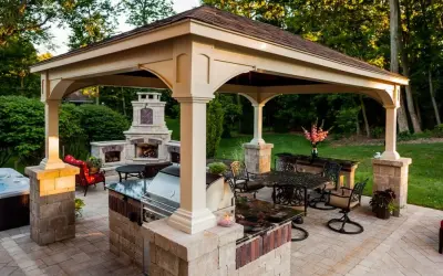 Williams Patios - Carpentry & Woodworking in San Jose, CA