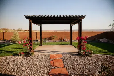 Shade Creations - Carpentry & Woodworking in Washington, UT