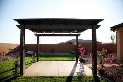 Shade Creations - Carpentry & Woodworking in Washington, UT