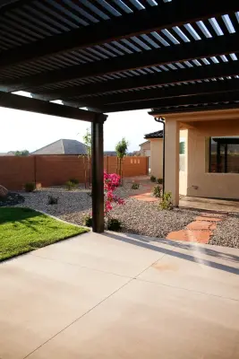 Shade Creations - Carpentry & Woodworking in Washington, UT
