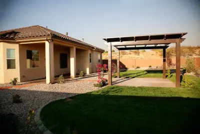 Shade Creations - Carpentry & Woodworking in Washington, UT