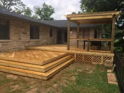 Archadeck of Louisville - Design-Build Services in New Albany, IN