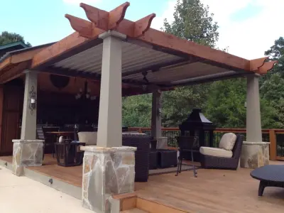 Express Sunrooms of Oklahoma - Carpentry & Woodworking in Oklahoma City, OK