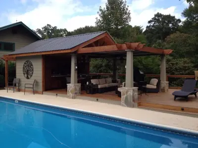 Express Sunrooms of Oklahoma - Carpentry & Woodworking in Oklahoma City, OK