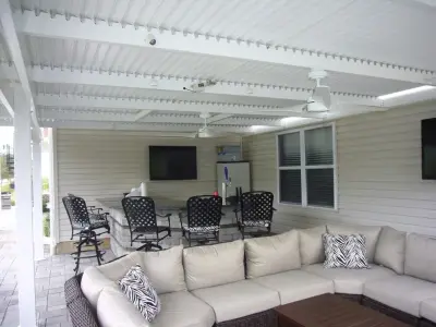 Deck & Patio Living - Landscape Design in St Louis, MO