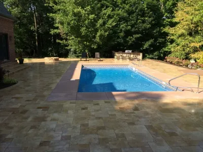 Smalls Landscaping - Garden Remodeling in Valparaiso, IN