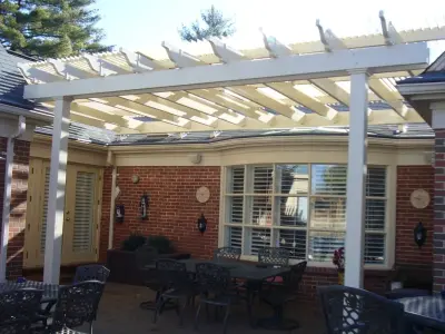 Deck & Patio Living - Landscape Design in St Louis, MO