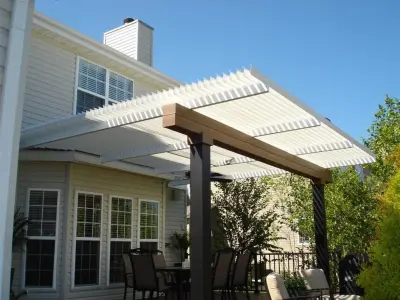 Deck & Patio Living - Landscape Design in St Louis, MO