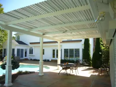 Deck & Patio Living - Landscape Design in St Louis, MO