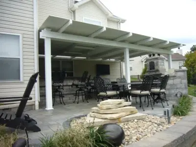 Deck & Patio Living - Landscape Design in St Louis, MO