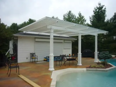 Deck & Patio Living - Landscape Design in St Louis, MO