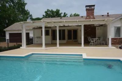 Deck & Patio Living - Landscape Design in St Louis, MO
