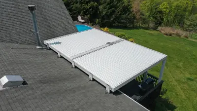 Orange County Deck Co. - Landscape Design in New Hampton, NY