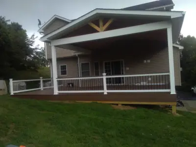 Sam J Wengerd Construction - Custom Home Builders in Mercer, PA