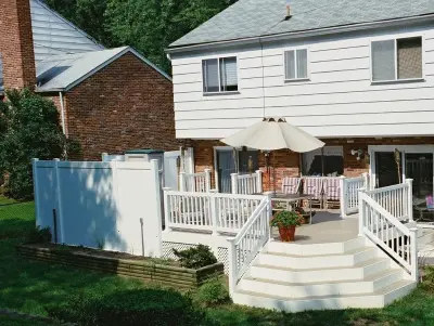 Mid-Atlantic Deck and Fence - Carpentry & Woodworking in Gambrills, MD