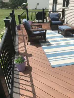 TECH FIVE Design & Build LLC - Carpentry & Woodworking in Appleton, WI