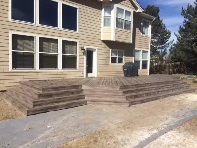 integribuilds LLC - Design-Build Services in Littleton, CO