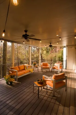 Atlanta Decking & Fence Co., Inc. - Carpentry & Woodworking in Cumming, GA