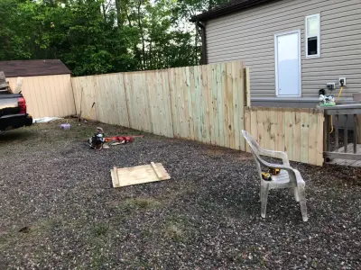 Toms exteriors - Design-Build Services in Dresser, WI