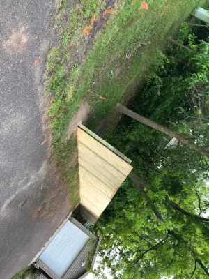 Toms exteriors - Design-Build Services in Dresser, WI