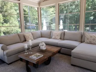Deckscapes Inc - Landscape Design in Charlotte, NC