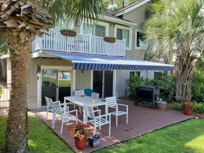 Savannah Awnings and Outdoor Comfort - Window Installation & Replacement in Savannah, GA