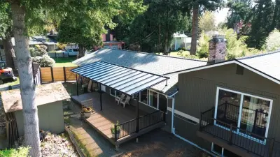 Legacy Decking - Design-Build Services in Everett, WA
