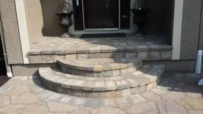 MW Lawn and Landscape - Deck Building & Repair in Olathe, KS