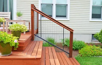 Archadeck of Suburban Boston - Design-Build Services in Burlington, MA