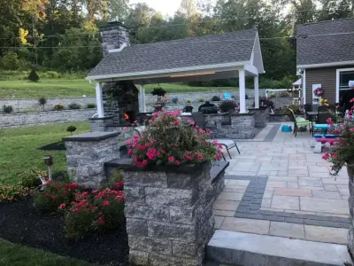 Al's Home Improvements, LLC - Landscape Construction in Gordonville, PA