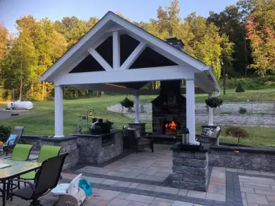 Al's Home Improvements, LLC - Landscape Construction in Gordonville, PA
