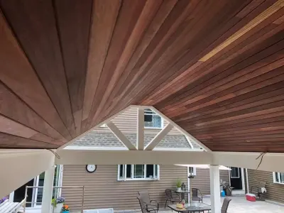 Al's Home Improvements, LLC - Landscape Construction in Gordonville, PA