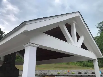 Al's Home Improvements, LLC - Landscape Construction in Gordonville, PA