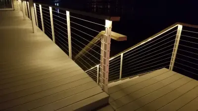 Bahama Rigging - Carpentry & Woodworking in Kemah, TX