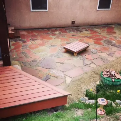 Manuel creations - Deck Building & Repair in Salida, CO