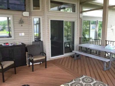 Pristine Decks & Design - Landscape Design in Kalamazoo, MI