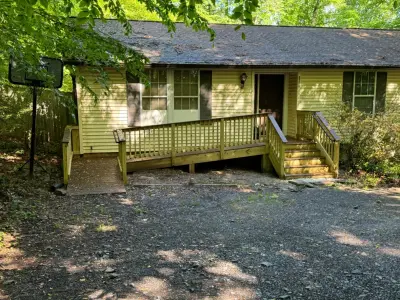 Manassas Patio — Deck Building & Repair project by Stoneridge Outdoor Living
